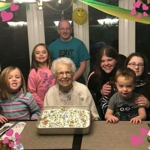 Meet your Posher, Angela